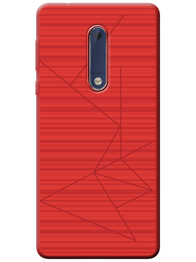 Leke 7 Color Back Case Body Material: Pu