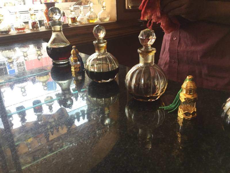 Provide Pain Relief Oudh Attar
