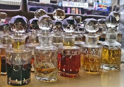 Provide Pain Relief Oudh Attar