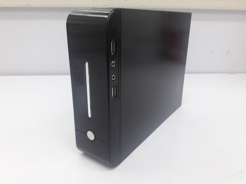 Used Thin Client With Windows Xp Embedded Memory: 2 Gb Ram Gigabyte (Gb)