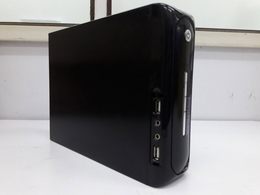 Refurbished Thin Client - Atom 1.6ghz, 1gb Ram, 2gb Flash | Windows Xp Embedded Or Linux, 1 Month Warranty