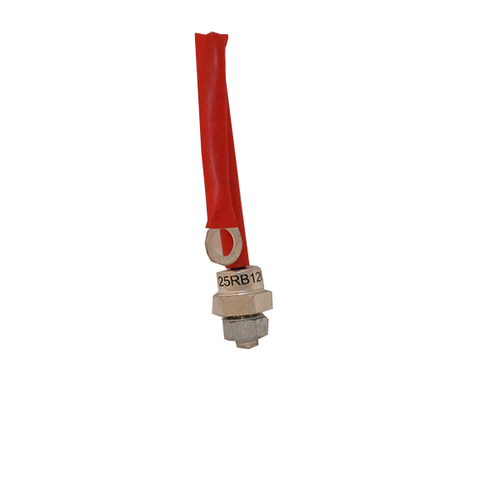 IRI, 25RB 1200V, 8mm 1pcs