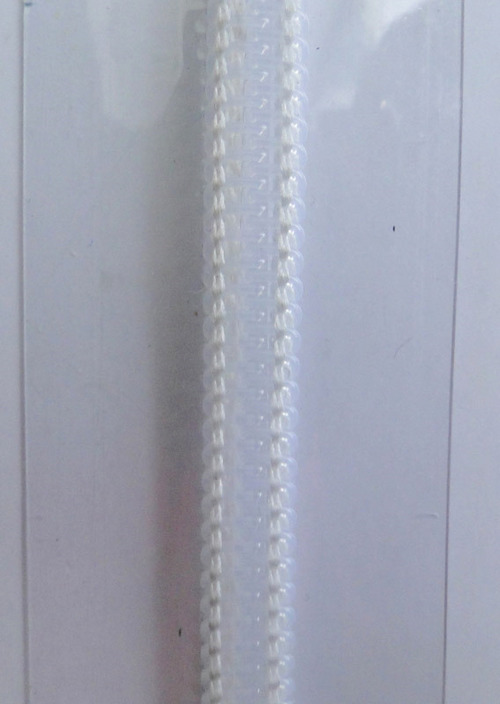 विशेष पीवीसी जिप