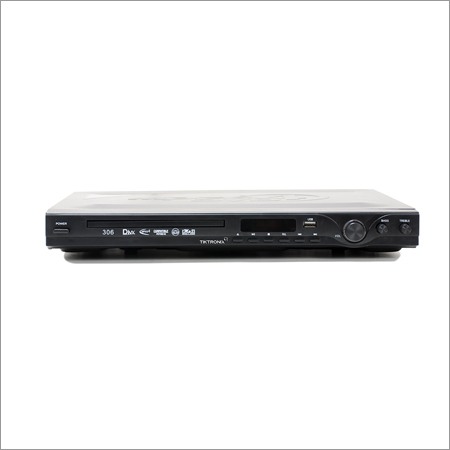 Dvd Player