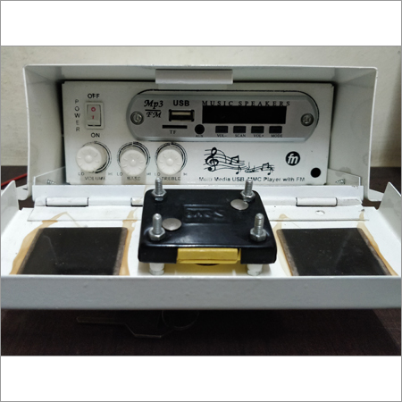 Stereo Equalizer
