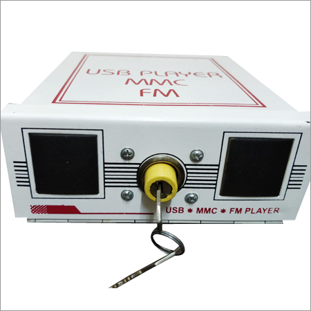 Stereo Equalizer