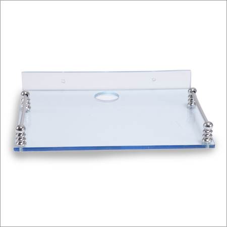 Fibre Set Top Box Stand