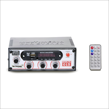 Car Stereo