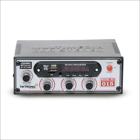 Car Stereo