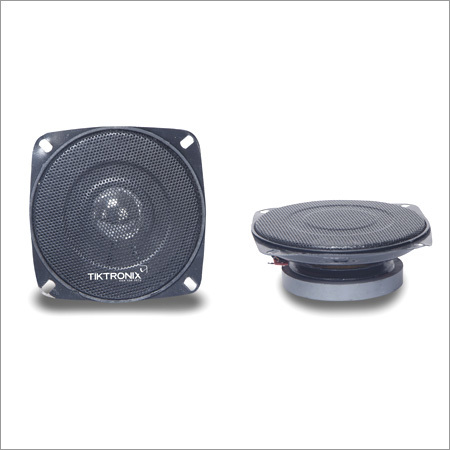 Car Door Mini Speaker