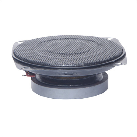 Car Door Mini Speaker