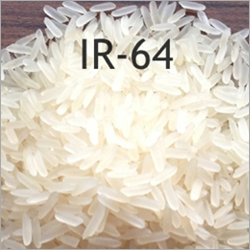 IR 64 पर्सनलाइज्ड चावल