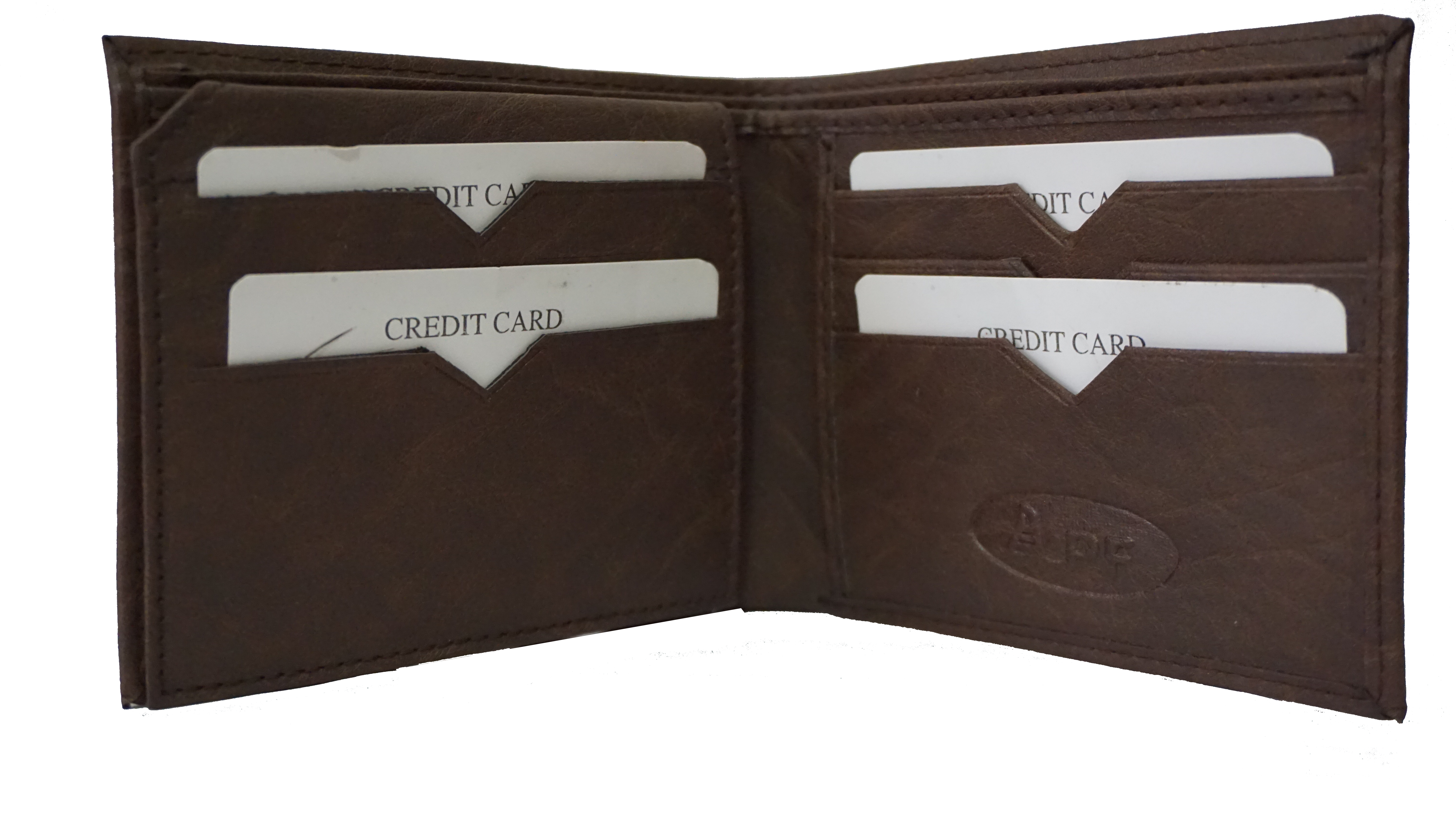 Mens Casual Wallet