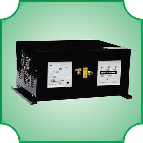 Avr For Sleepring Generator