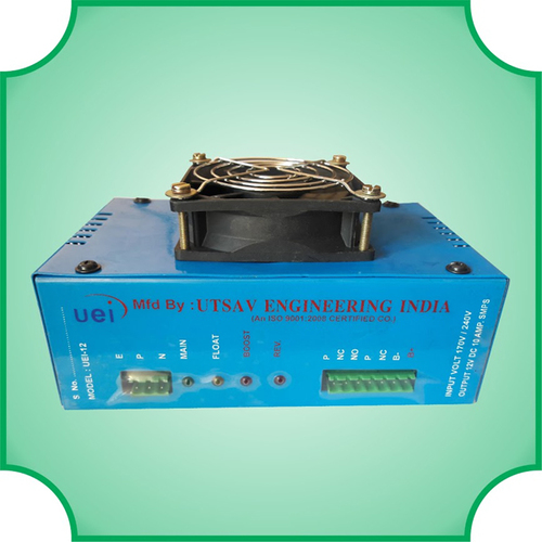 बैटरी चार्जर