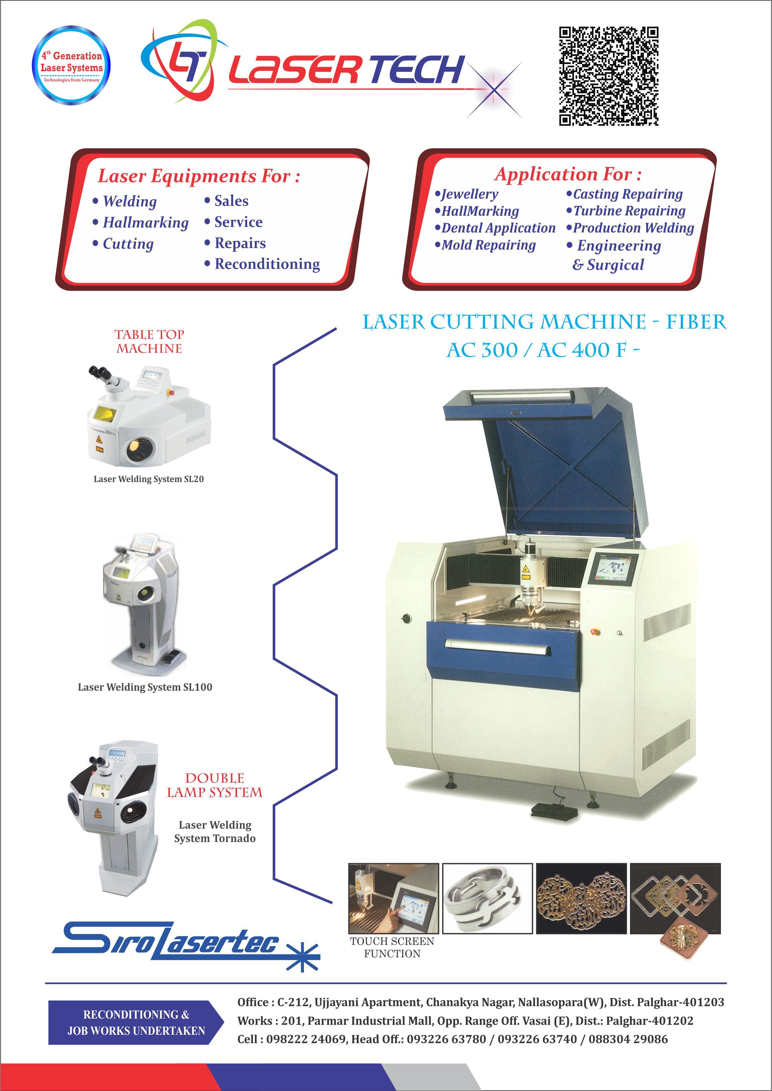 3d Printing Machines / Models
