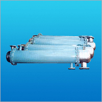 Industrial Heat Exchanger
