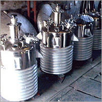 Limpet Coil