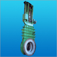 Industrial Valves