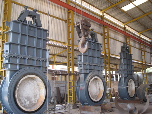 Industrial Solenoid Valves