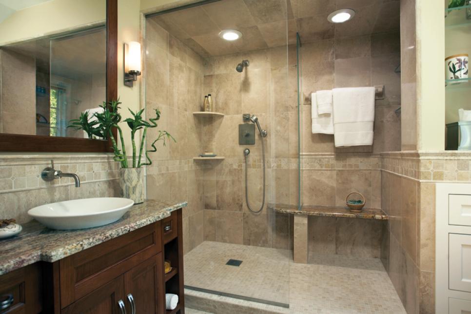 Desingner Bath Room