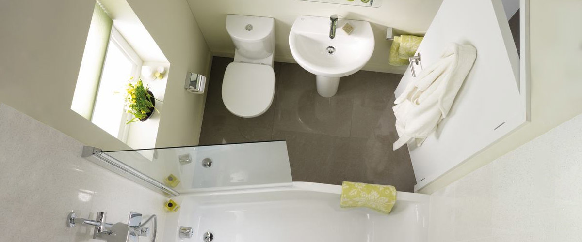 Desingner Bath Room