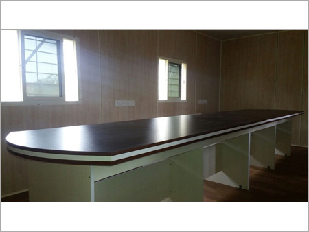 Prefabricated Cabinet
