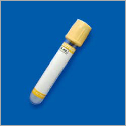 Gel & Clot Activator Tube (Non-Vacuum Tube)