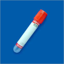No Addditive Tube (Non-Vacuum Tube)
