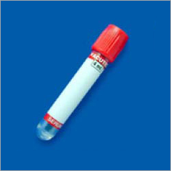 Clot Activator Tube