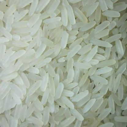 सिल्की पॉन्नी चावल