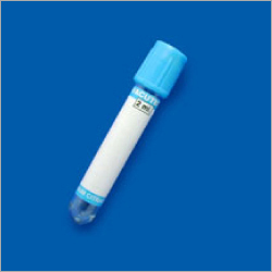 Coagulation Tube