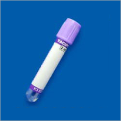 EDTA Tube