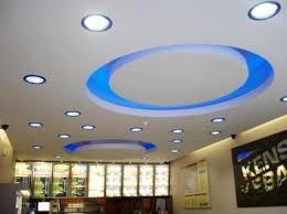 False Ceiling Services