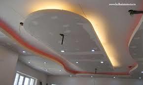 False Ceiling Services
