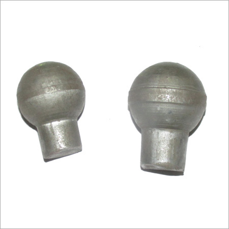 Banjo Round Fitting