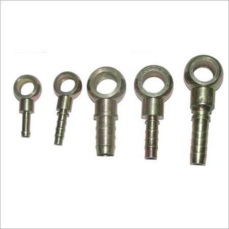 Banjo Fittings components