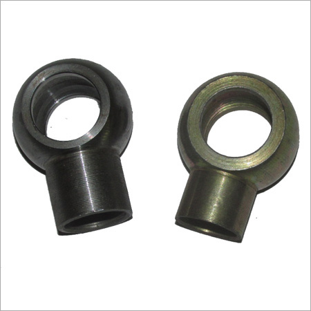 Tube Braze Banjo Fitting