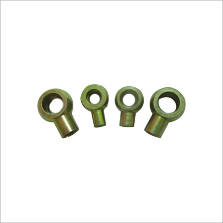 Welding Banjo Fittings