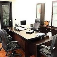 Office Cabin Interior Services