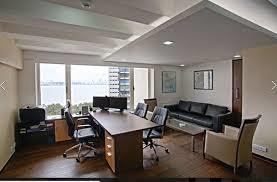 Office Cabin Interior Services
