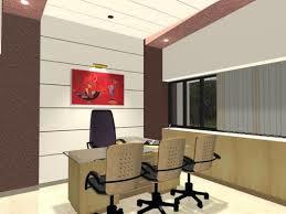 Office Cabin Interior Services