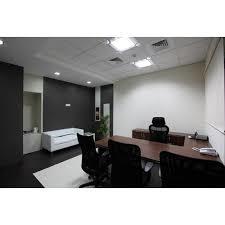 Office Cabin Interior Services