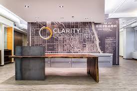 Hotel Reception Interior Designing Services