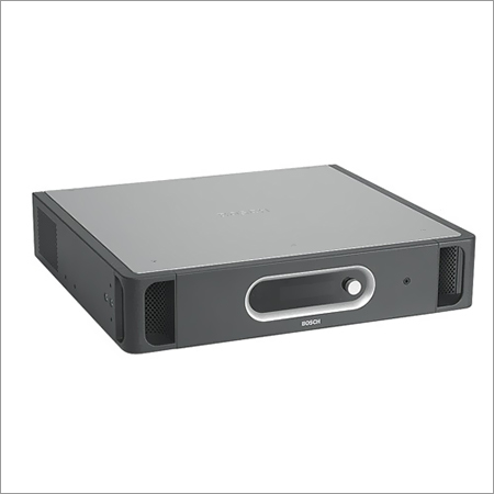 Bosch PA System Network Controller