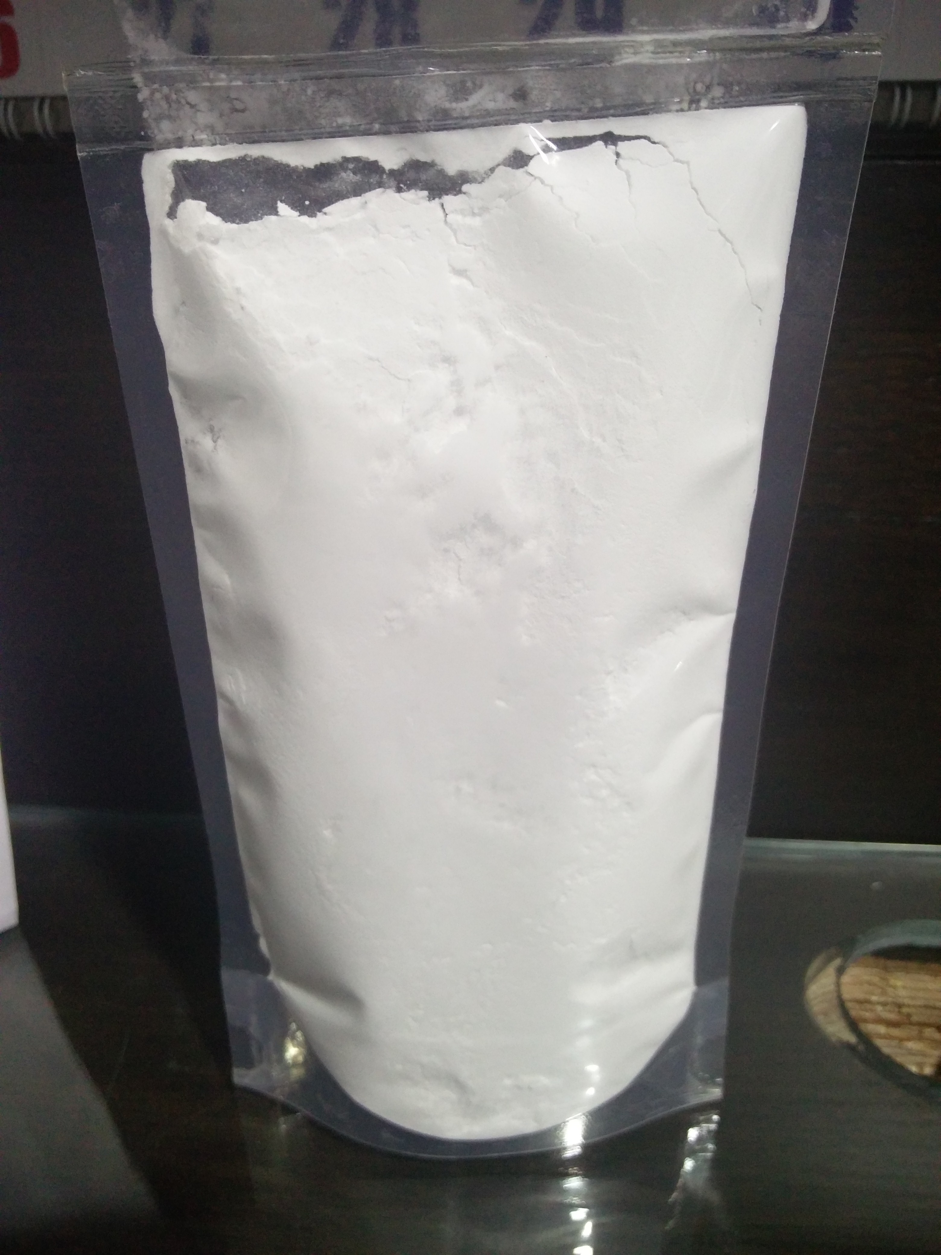 White Caffeine