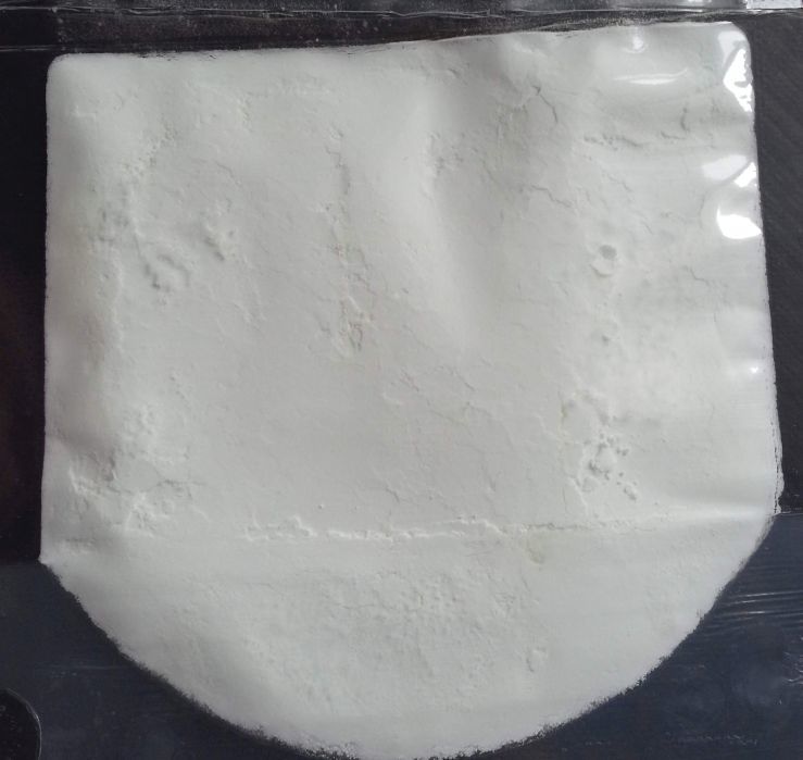 White Caffeine