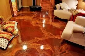 Flooring Decoration Services