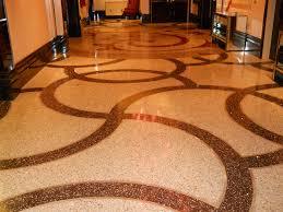 Flooring Decoration Services