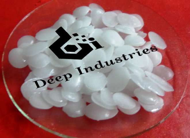Sodium Hydroxide Pellets